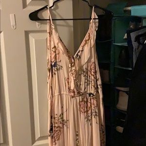 Brand new jumpsuit from altard state!! Never worn!